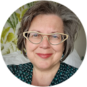 Maria Eppink profile picture